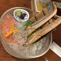 かに道楽 新宿本店 - 