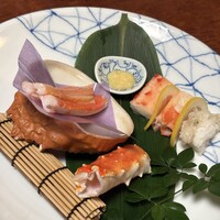 かに道楽 新宿本店 - 