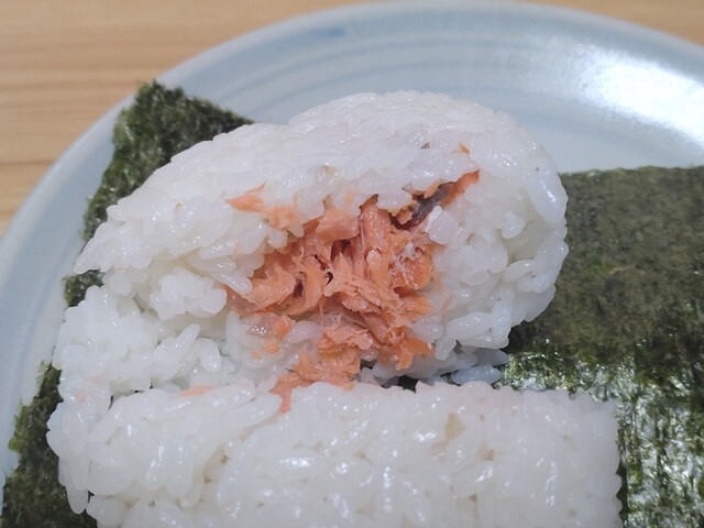 むすび家みつり - 長町一丁目（おにぎり）の写真