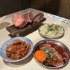 焼肉 ここから 天神橋店