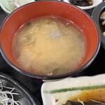 わたしの店 - つみれ（+300円）