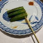 南青山 七鳥目 - 