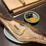 伊勢海老　海鮮蒸し料理　華月 - 