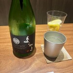 南青山 七鳥目 - 