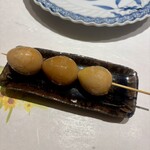 南青山 七鳥目 - 