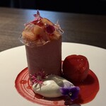 パティスリーオクサリス - 