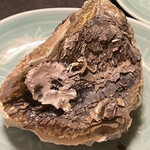 伊勢海老　海鮮蒸し料理　華月 - 