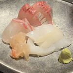 伊勢海老　海鮮蒸し料理　華月 - 