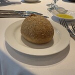 フォレスト イン ボン - 