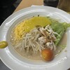 名代ラーメン亭 博多駅地下街店