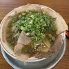 神戸ラーメン 第一旭 三宮西店