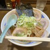 麺屋亥龍