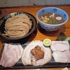 中華蕎麦うゑず