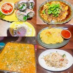 タイ屋台 ラオラオ - 