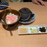 本格板前居酒屋 お魚総本家 - 