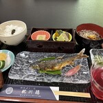 料理旅館 枕川楼 - 