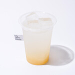 City Lights Donuts - 自家製レモネード