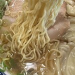 支那そば へいきち 二代目 - 