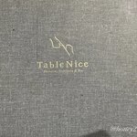 Pizzeria＆Trattoria Bar Table Nice - 