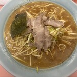 ラーメンショップ 高鍋本店 - 