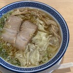 支那そば へいきち 二代目 - 