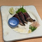 本格板前居酒屋 お魚総本家 - 