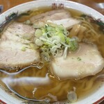 ラーメンうめ八 - 
