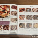 Pizzeria＆Trattoria Bar Table Nice - 