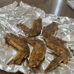 世界の山ちゃん 梅田東通り店