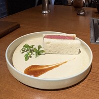 焼肉うしごろ 表参道店 - 