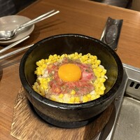 焼肉うしごろ 表参道店 - 