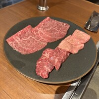 焼肉うしごろ 表参道店 - 