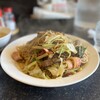 鉄板中華・担々麺 究 Kiwa