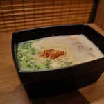 一蘭 キャナルシティ博多店 - 