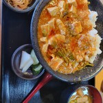 マルヤス食堂 - 