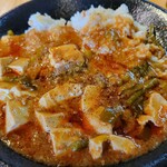 マルヤス食堂 - 