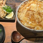 山元麺蔵 - 
