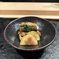 神楽坂 濱千 - 