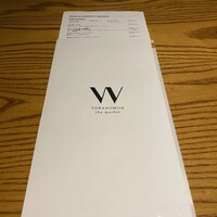 W Toranomon -the market- - 