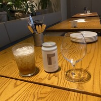 W Toranomon -the market- - 