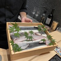 神楽坂 濱千 - 