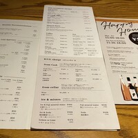 W Toranomon -the market- - 