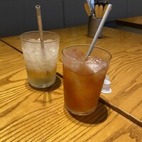 W Toranomon -the market- - 