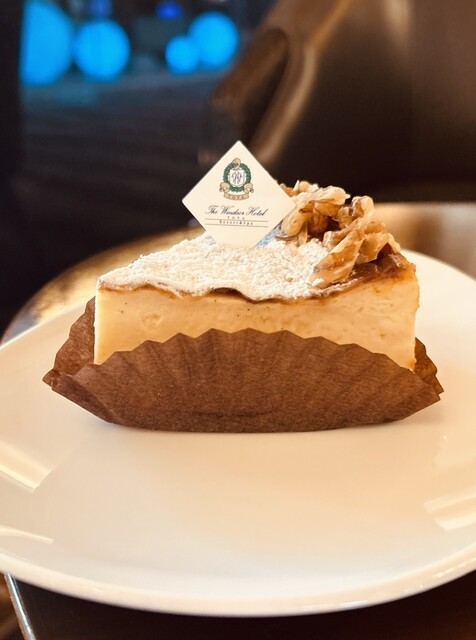 カフェ ゼット（Cafe Z） - 豊浦（カフェ）の写真