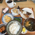 かあちゃんの味 水月 - 