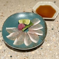 新福島焼鳥 B3 - 