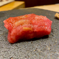 鮨 麻葉 - 