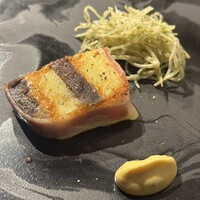 代官山鉄板ゆうり - 