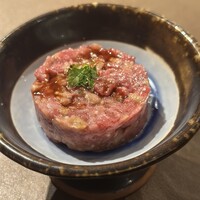 代官山鉄板ゆうり - 