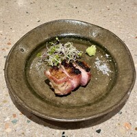 新福島焼鳥 B3 - 